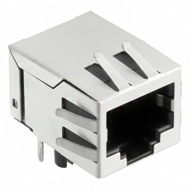 E6588-52L184-L Pulse Electronics  Conectores modulares